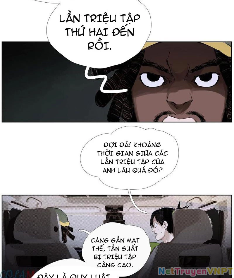 Tiên Hàng Đầu Chapter 24 - Trang 2