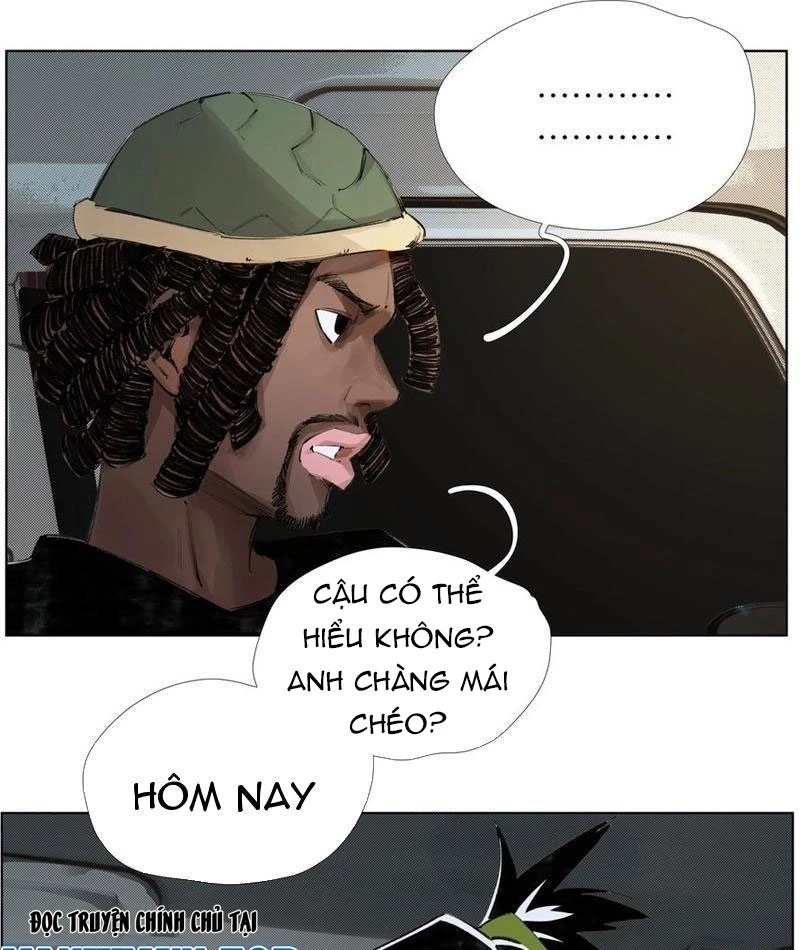Tiên Hàng Đầu Chapter 24 - Trang 2