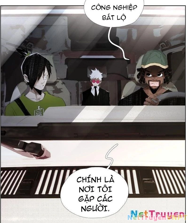 Tiên Hàng Đầu Chapter 24 - Trang 2