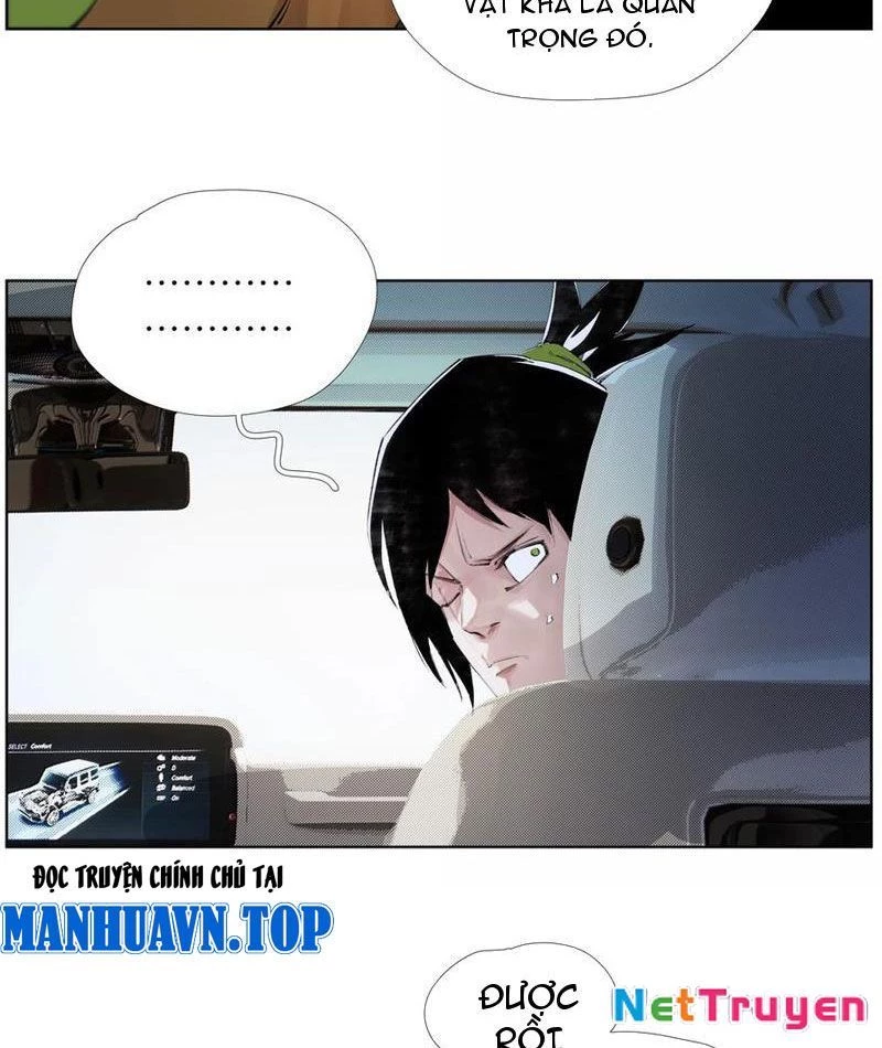 Tiên Hàng Đầu Chapter 25 - Trang 2