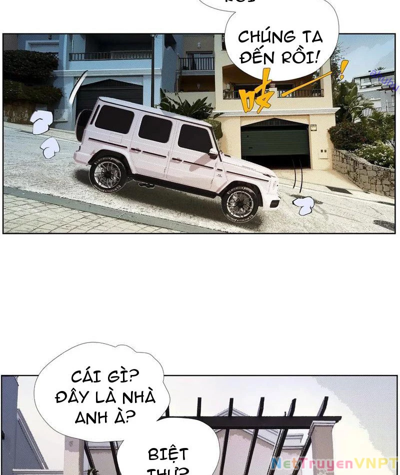 Tiên Hàng Đầu Chapter 25 - Trang 2