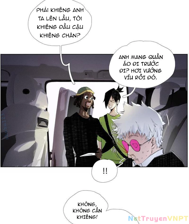 Tiên Hàng Đầu Chapter 25 - Trang 2