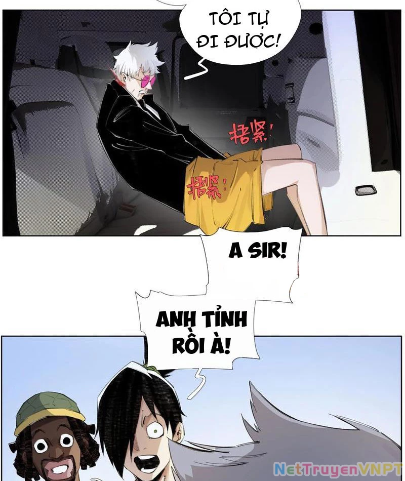 Tiên Hàng Đầu Chapter 25 - Trang 2