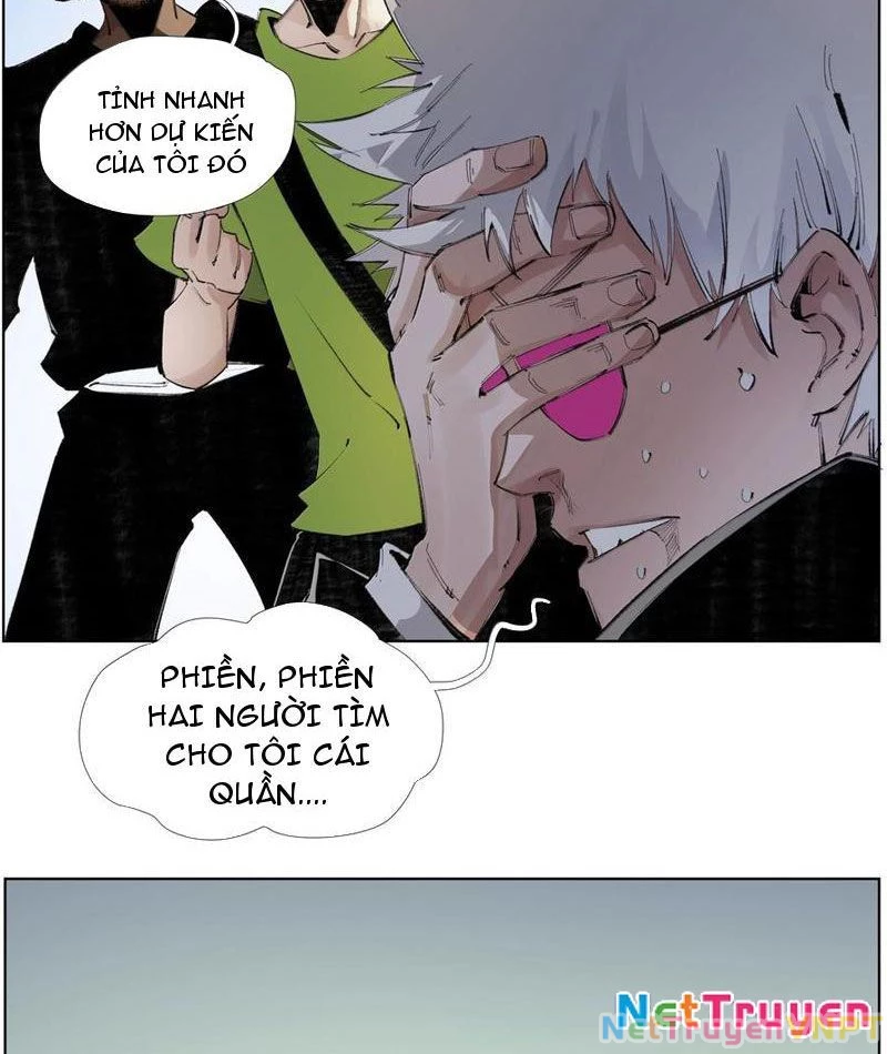 Tiên Hàng Đầu Chapter 25 - Trang 2
