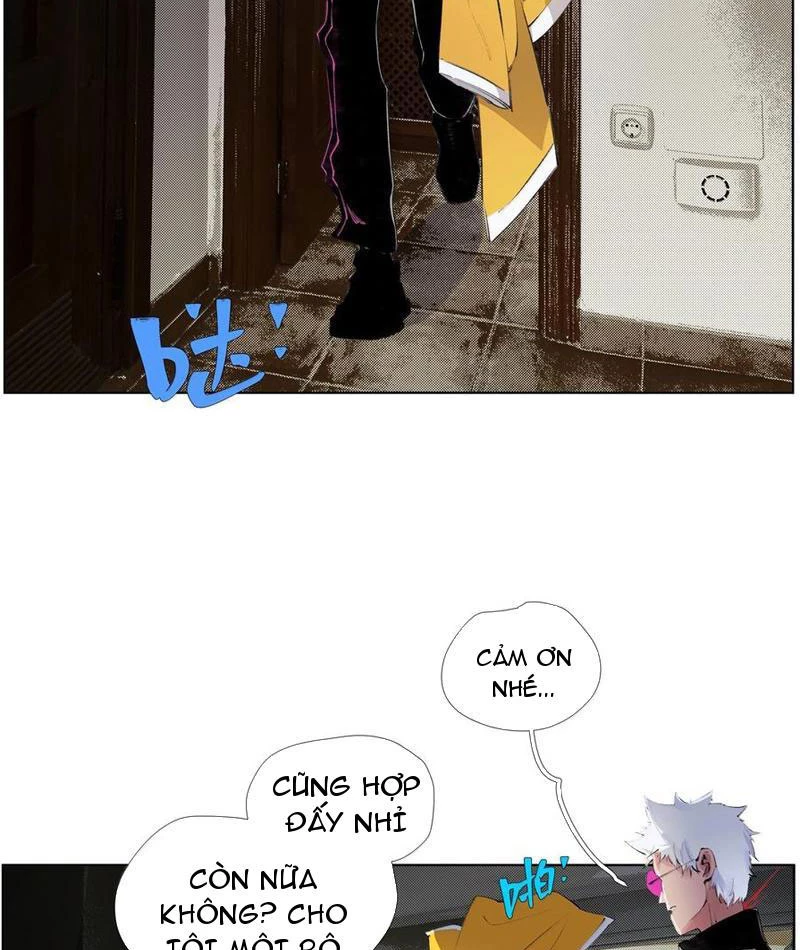 Tiên Hàng Đầu Chapter 25 - Trang 2