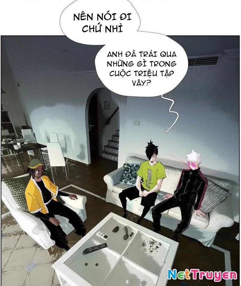 Tiên Hàng Đầu Chapter 25 - Trang 2