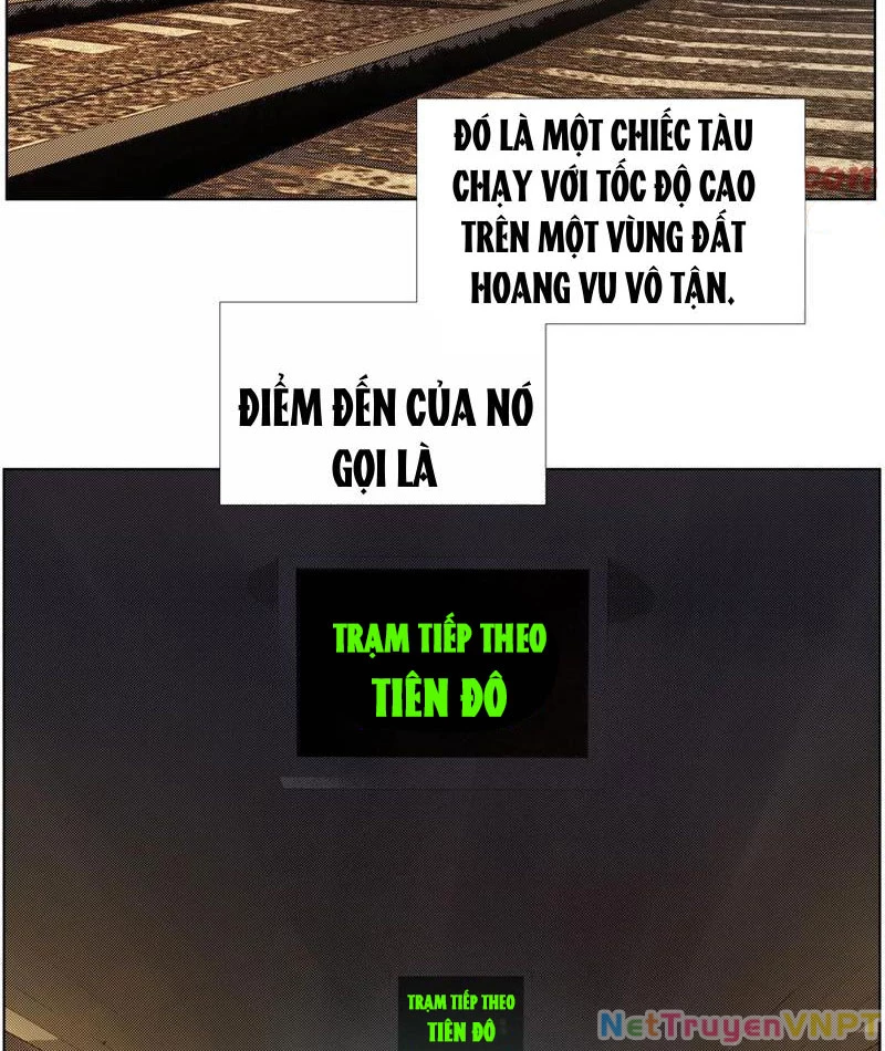 Tiên Hàng Đầu Chapter 25 - Trang 2