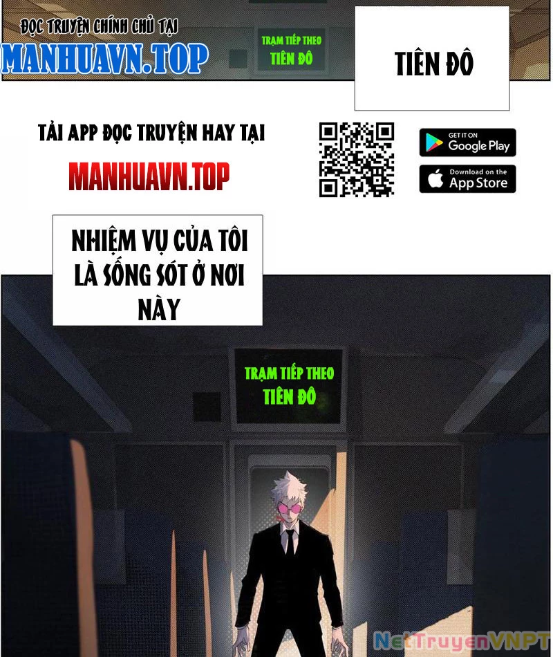 Tiên Hàng Đầu Chapter 25 - Trang 2