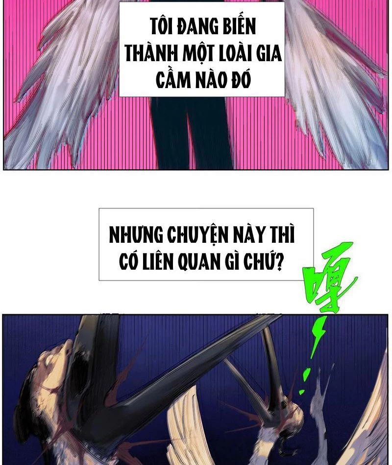 Tiên Hàng Đầu Chapter 25 - Trang 2