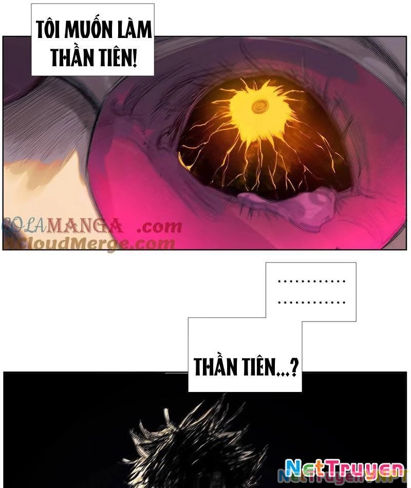 Tiên Hàng Đầu Chapter 25 - Trang 2