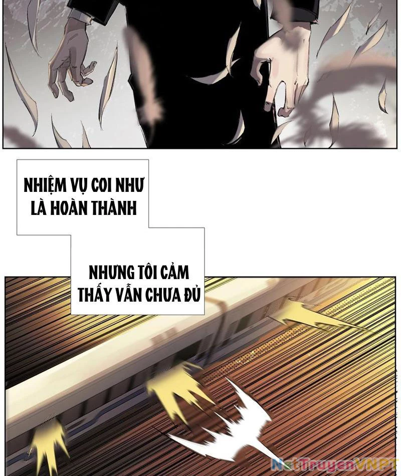 Tiên Hàng Đầu Chapter 25 - Trang 2