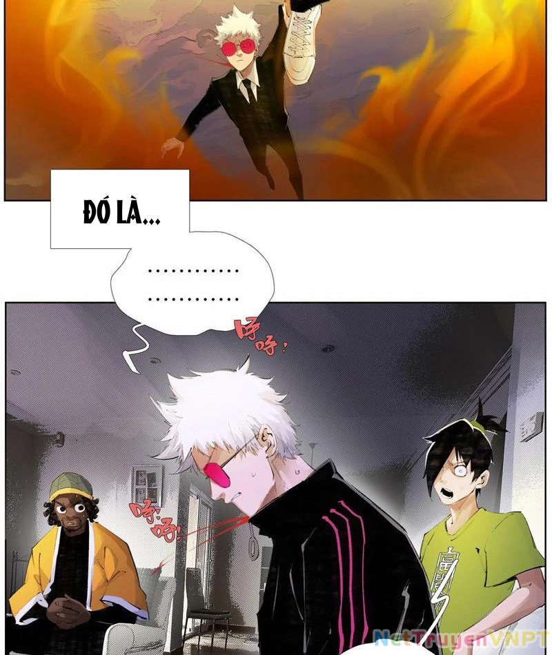 Tiên Hàng Đầu Chapter 25 - Trang 2