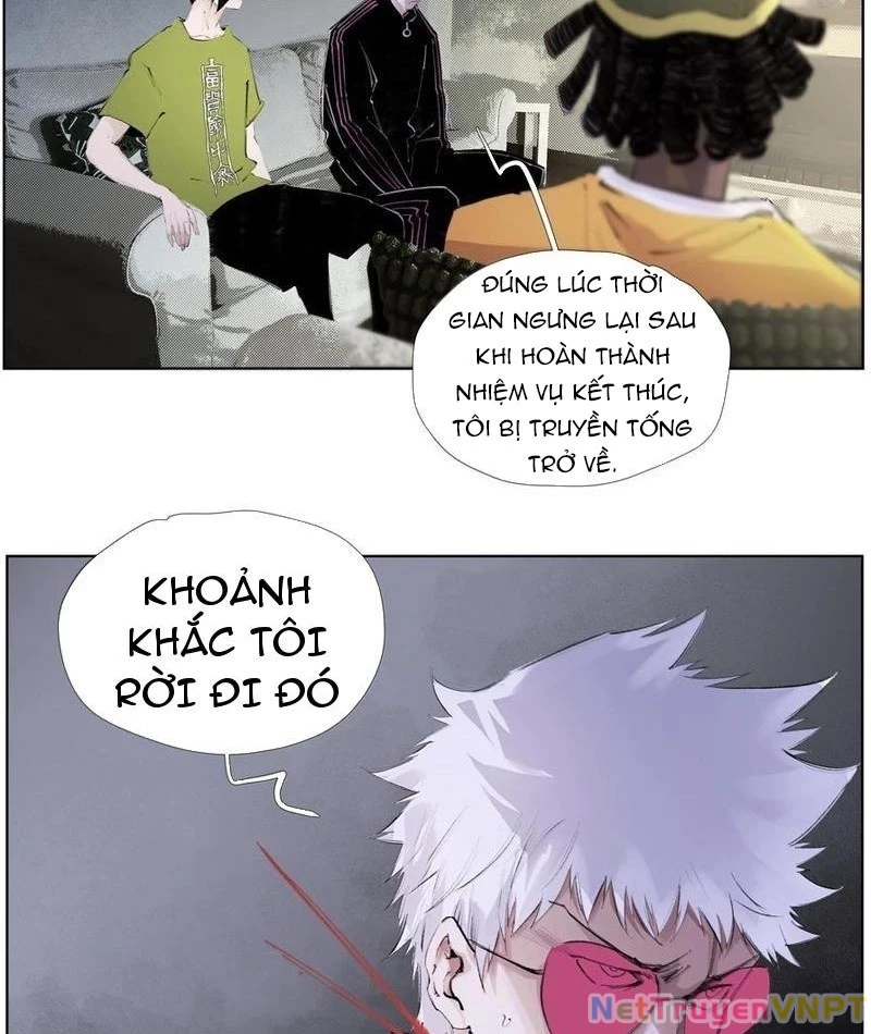 Tiên Hàng Đầu Chapter 25 - Trang 2