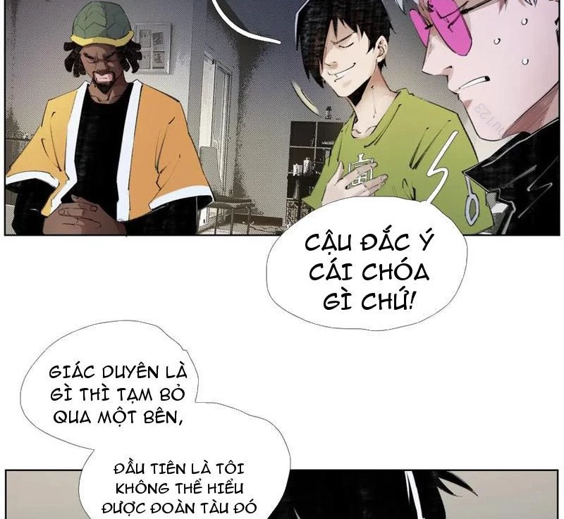 Tiên Hàng Đầu Chapter 26 - Trang 2