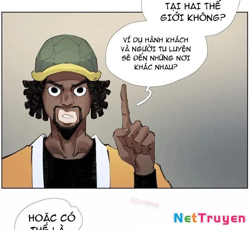 Tiên Hàng Đầu Chapter 26 - Trang 2
