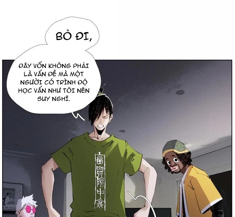 Tiên Hàng Đầu Chapter 26 - Trang 2
