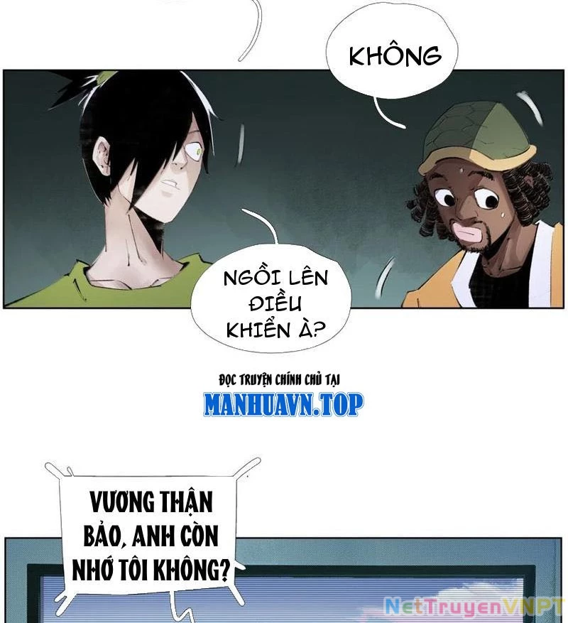 Tiên Hàng Đầu Chapter 26 - Trang 2