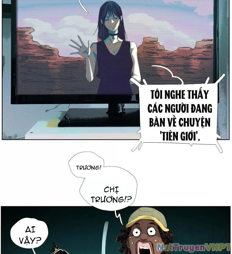 Tiên Hàng Đầu Chapter 26 - Trang 2