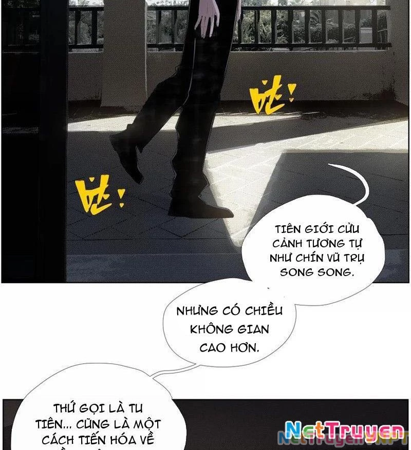 Tiên Hàng Đầu Chapter 26 - Trang 2