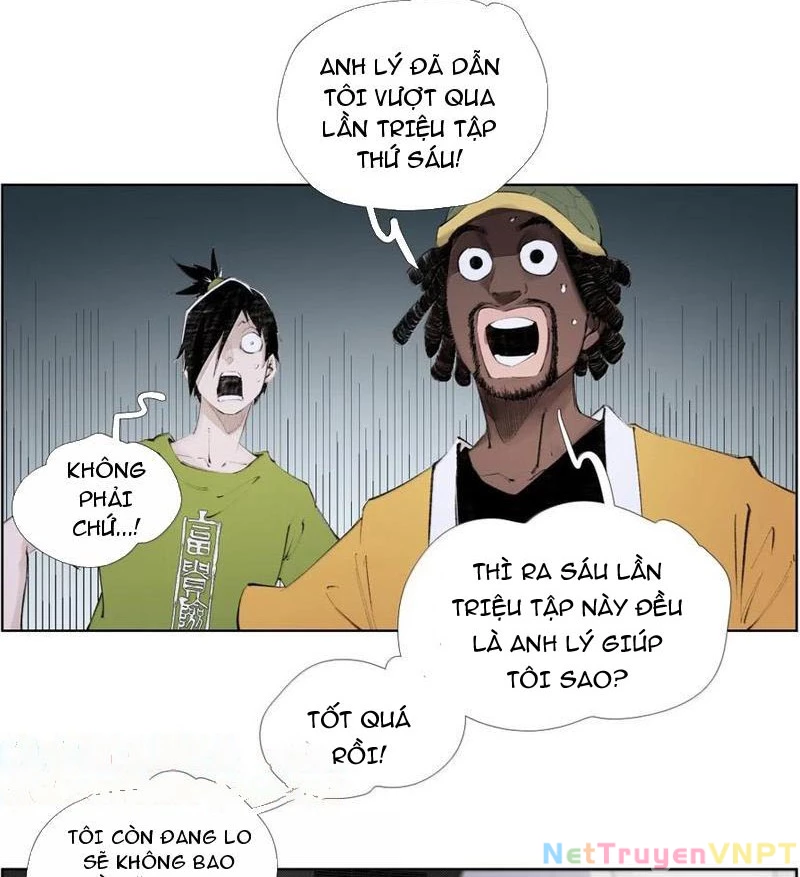 Tiên Hàng Đầu Chapter 26 - Trang 2