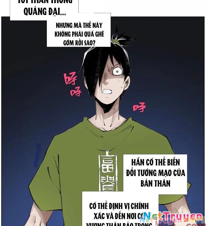 Tiên Hàng Đầu Chapter 26 - Trang 2
