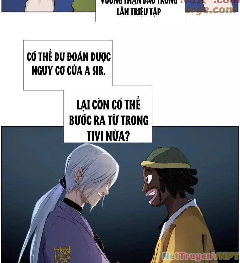 Tiên Hàng Đầu Chapter 26 - Trang 2