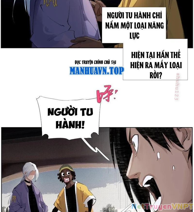Tiên Hàng Đầu Chapter 26 - Trang 2
