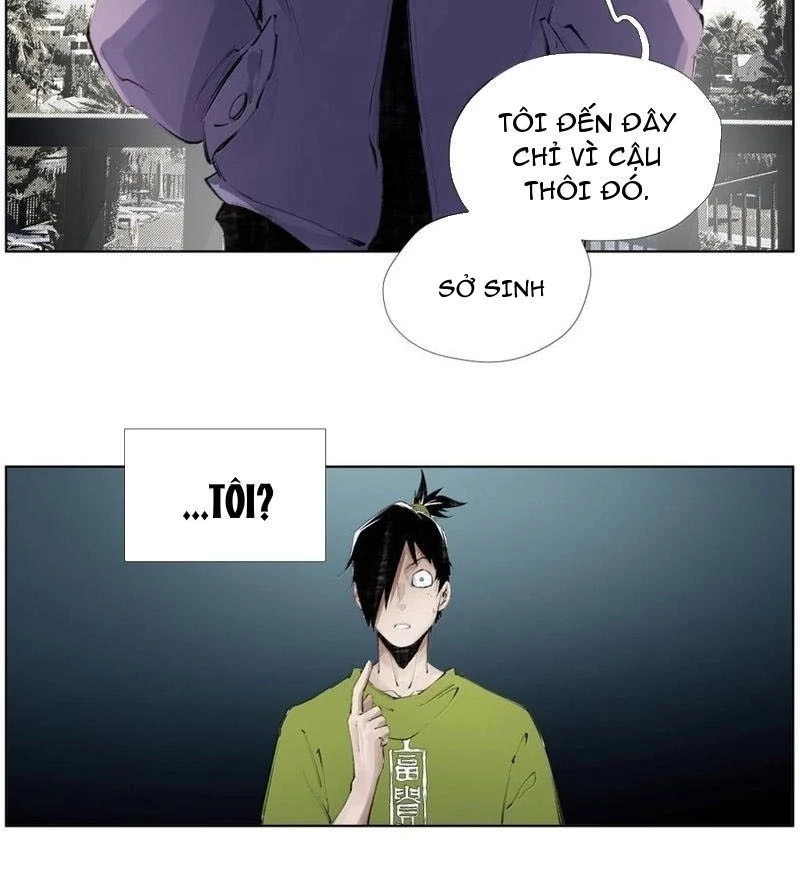 Tiên Hàng Đầu Chapter 26 - Trang 2