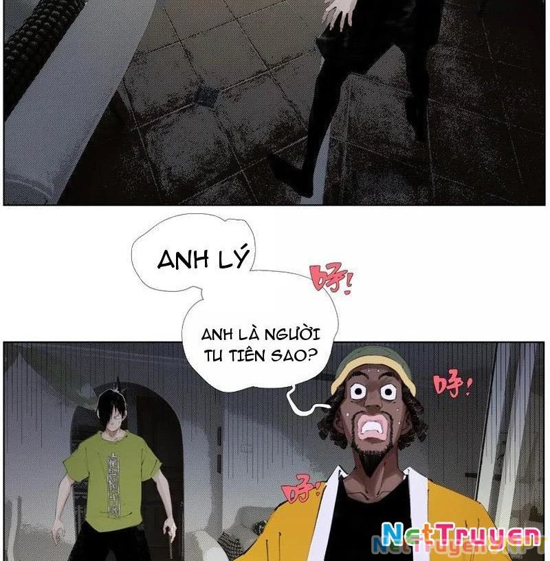 Tiên Hàng Đầu Chapter 27 - Trang 2
