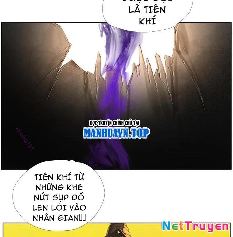 Tiên Hàng Đầu Chapter 27 - Trang 2