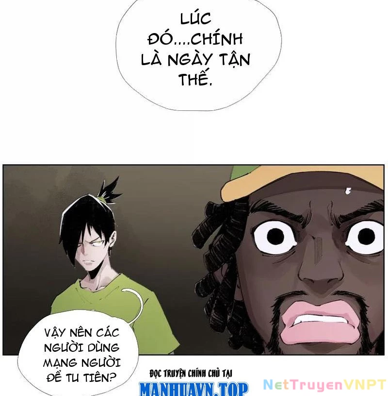 Tiên Hàng Đầu Chapter 27 - Trang 2