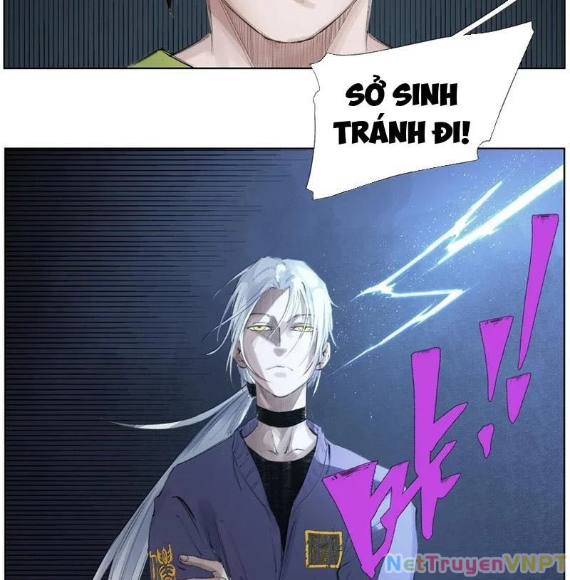 Tiên Hàng Đầu Chapter 27 - Trang 2