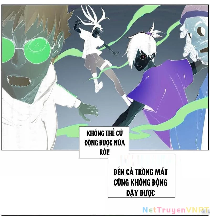 Tiên Hàng Đầu Chapter 27 - Trang 2