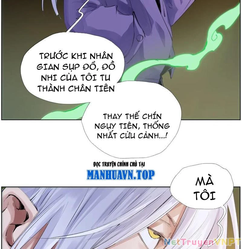 Tiên Hàng Đầu Chapter 27 - Trang 2