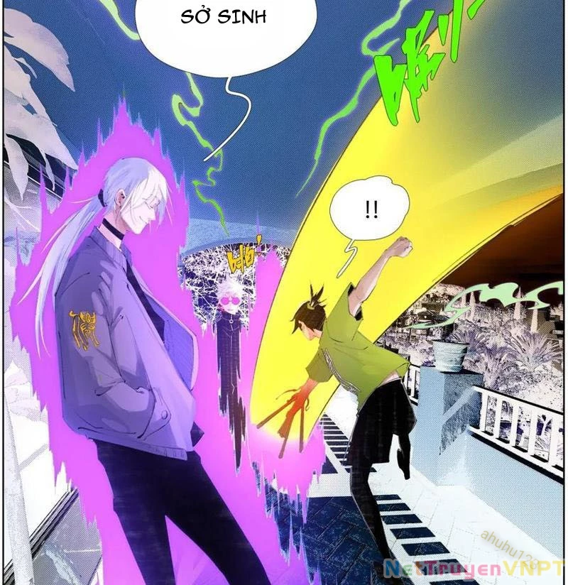 Tiên Hàng Đầu Chapter 27 - Trang 2