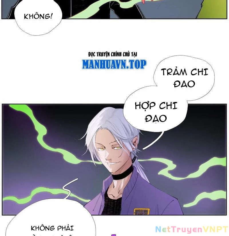 Tiên Hàng Đầu Chapter 27 - Trang 2