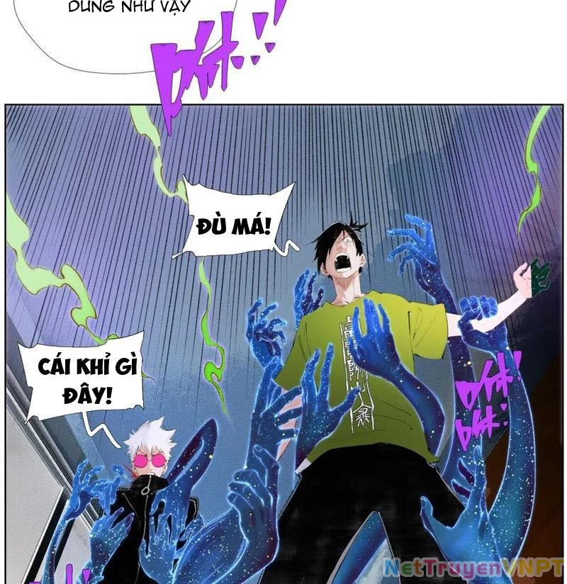 Tiên Hàng Đầu Chapter 27 - Trang 2