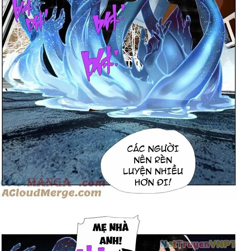 Tiên Hàng Đầu Chapter 27 - Trang 2