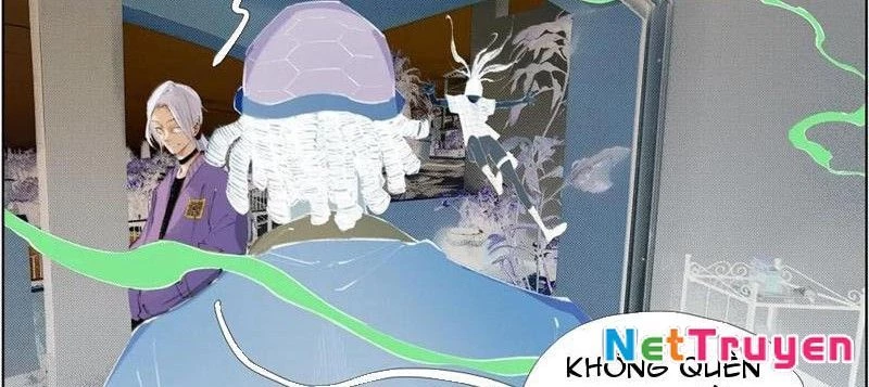Tiên Hàng Đầu Chapter 27 - Trang 2