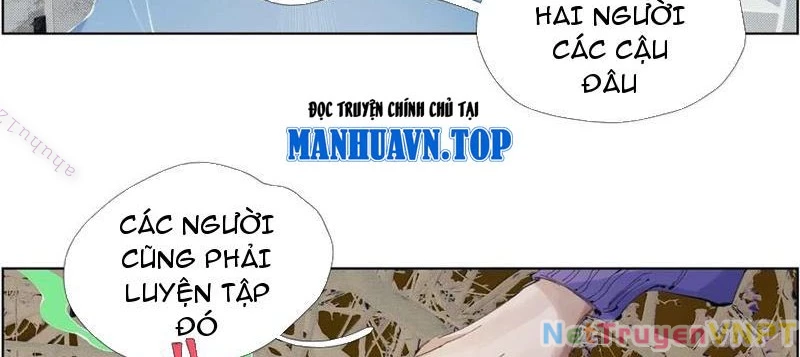 Tiên Hàng Đầu Chapter 27 - Trang 2