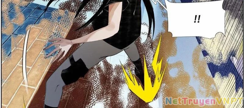 Tiên Hàng Đầu Chapter 27 - Trang 2