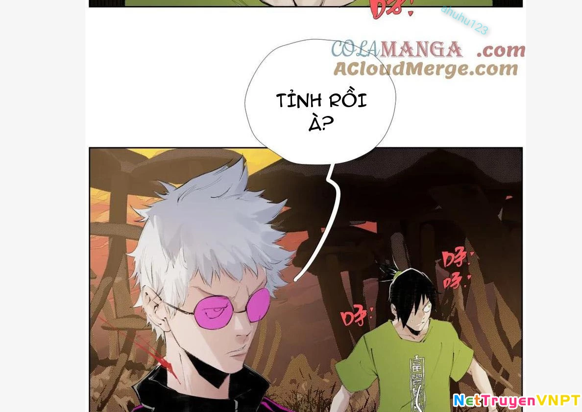 Tiên Hàng Đầu Chapter 28 - Trang 2