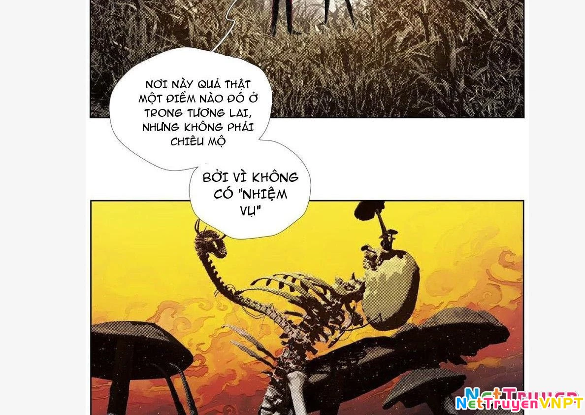 Tiên Hàng Đầu Chapter 28 - Trang 2