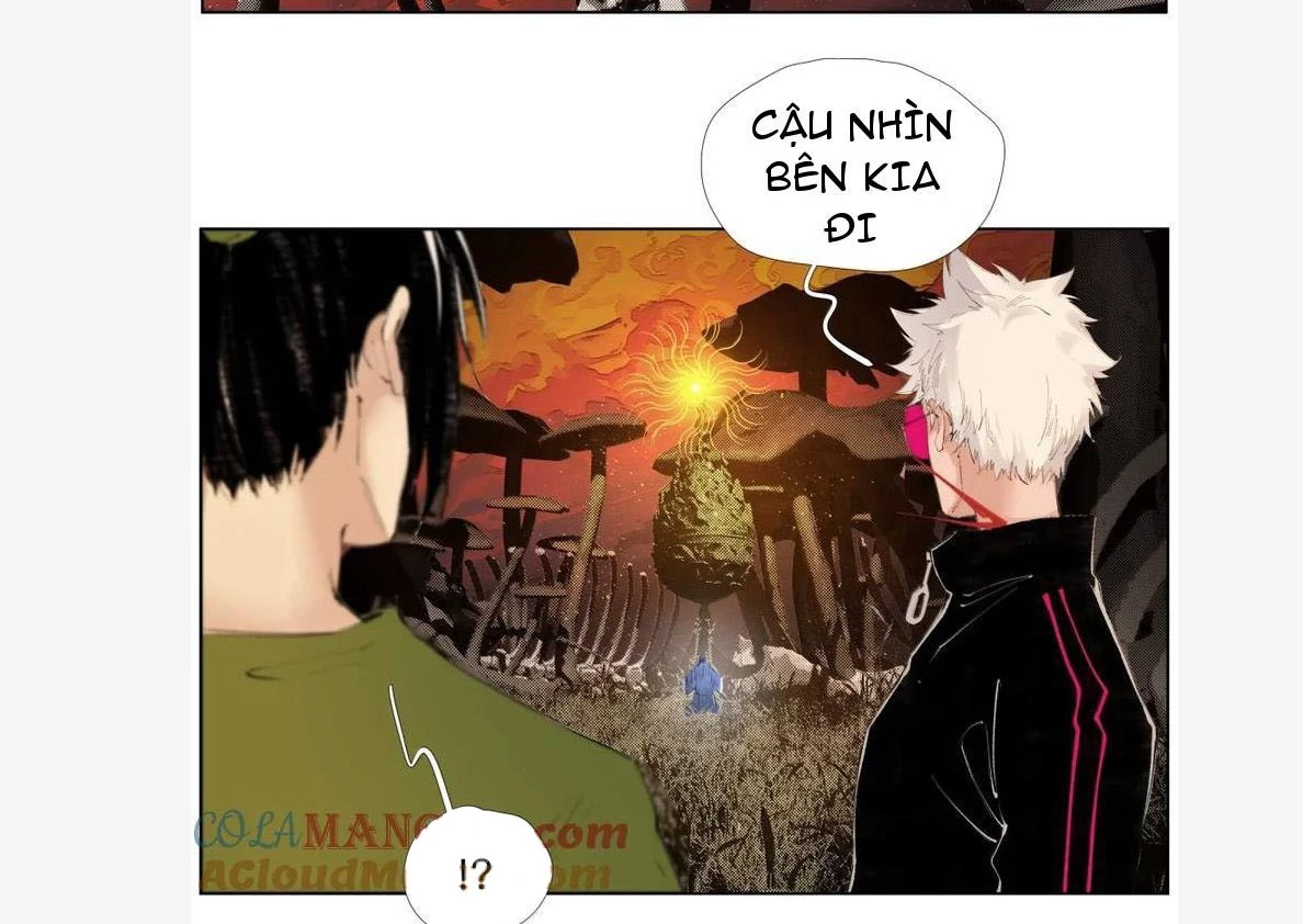 Tiên Hàng Đầu Chapter 28 - Trang 2