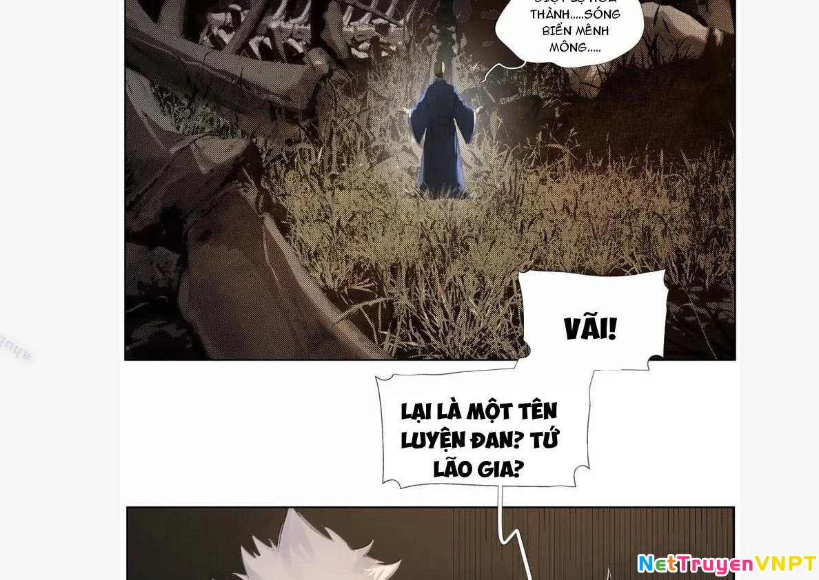 Tiên Hàng Đầu Chapter 28 - Trang 2