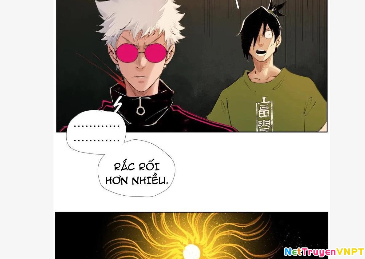 Tiên Hàng Đầu Chapter 28 - Trang 2