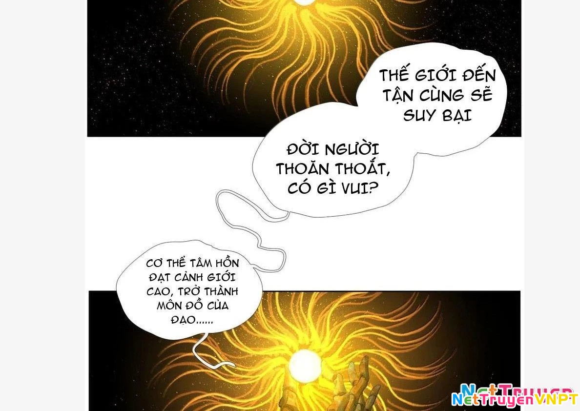 Tiên Hàng Đầu Chapter 28 - Trang 2
