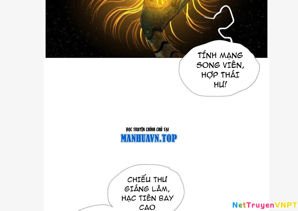 Tiên Hàng Đầu Chapter 28 - Trang 2