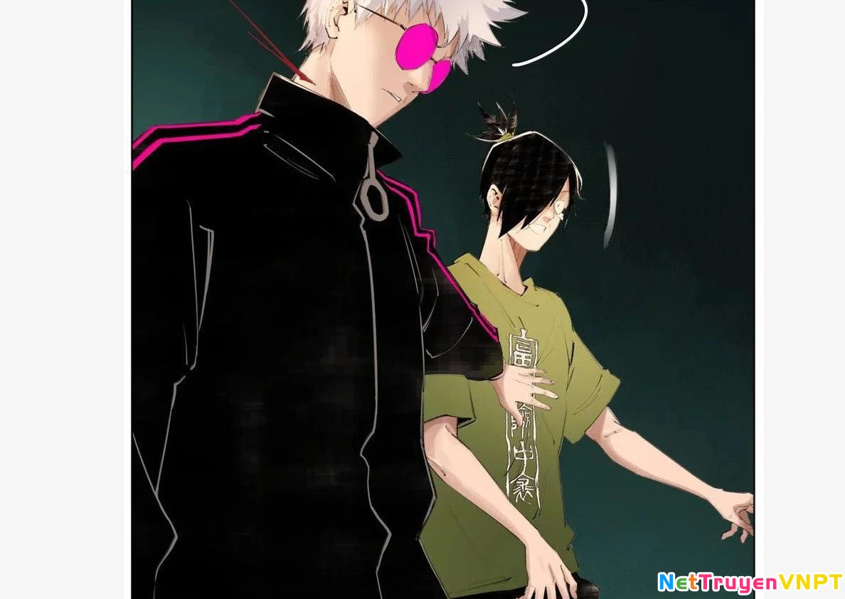 Tiên Hàng Đầu Chapter 28 - Trang 2