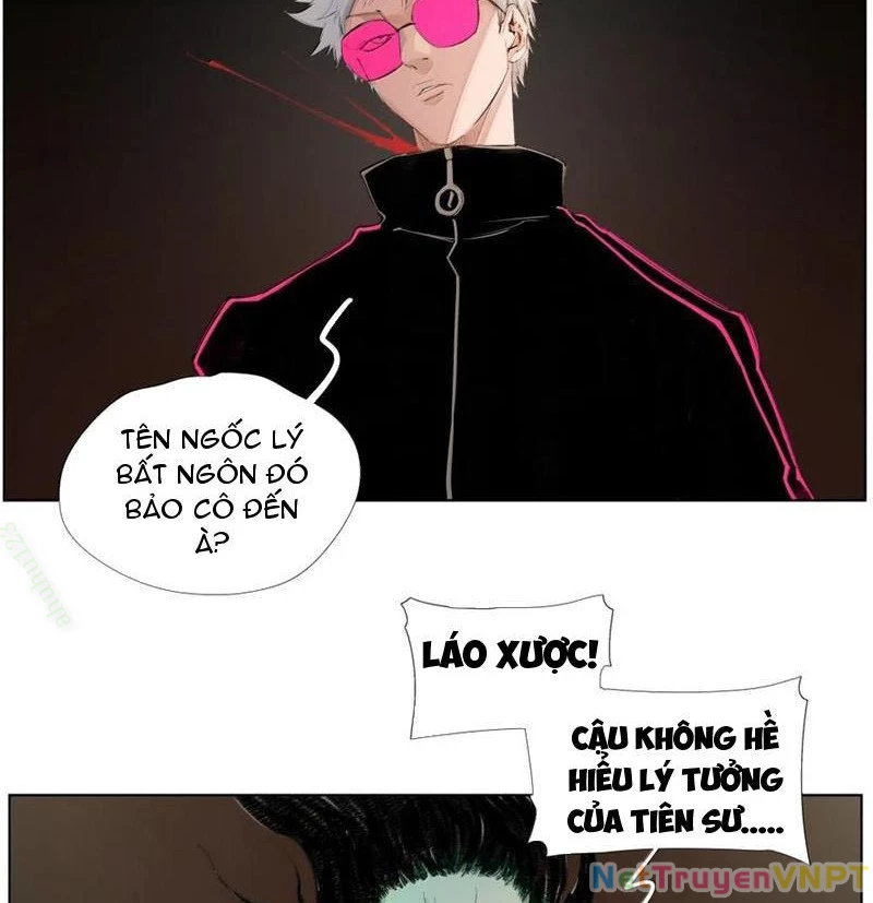 Tiên Hàng Đầu Chapter 28 - Trang 2